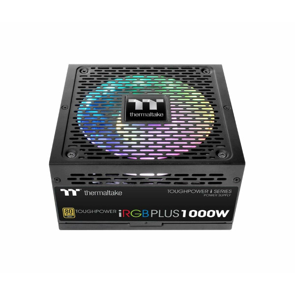 Power supply THERMALTAKE Toughpower iRGB PLUS 1000 W