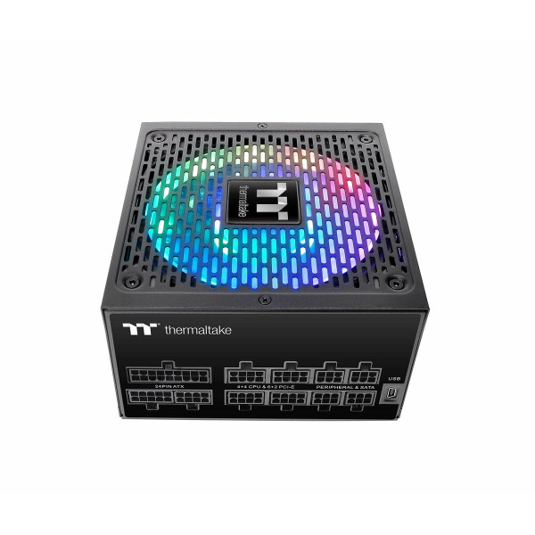 Power supply THERMALTAKE Toughpower iRGB PLUS 1000 W