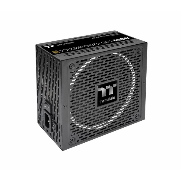 Power supply THERMALTAKE Toughpower GF1 TT Premium Edition 850 W