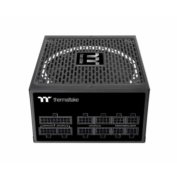 Power supply THERMALTAKE Toughpower GF1 TT Premium Edition 850 W