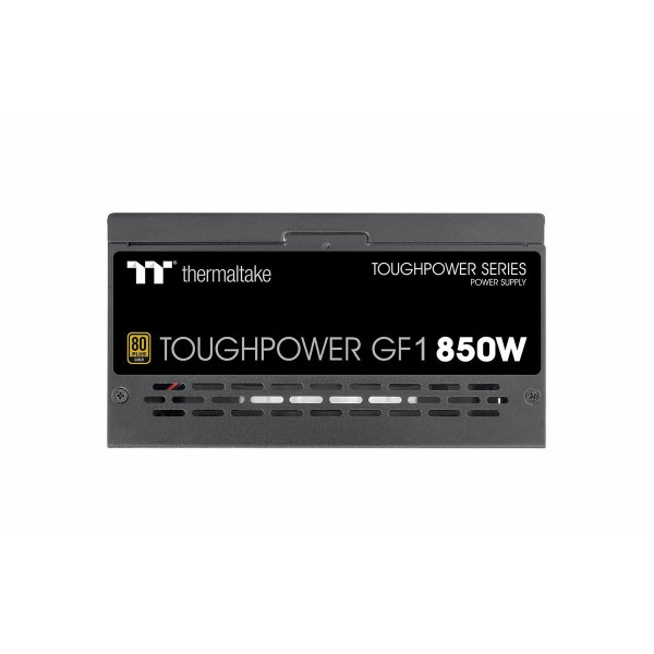 Power supply THERMALTAKE Toughpower GF1 TT Premium Edition 850 W