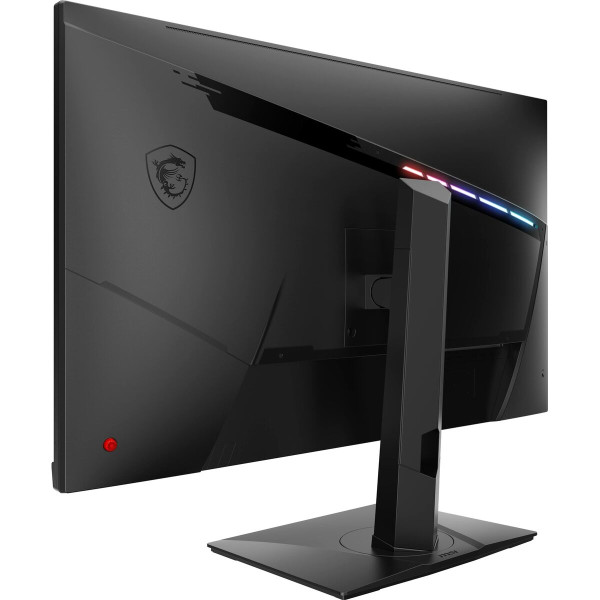 Monitor MSI MAG 321QR-QD 170 Hz 32" IPS WQHD