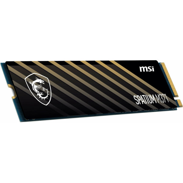 Hard Drive MSI SPATIUM M371 SSD