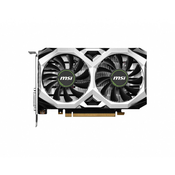 Graphics card MSI GeForce GTX 1630 VENTUS XS 4G OC 4 GB GDDR6