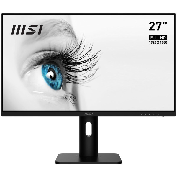 Monitor MSI PRO MP273P 27" IPS Full HD