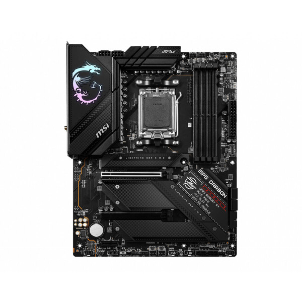 Motherboard MSI MPG B650 CARBON WIFI