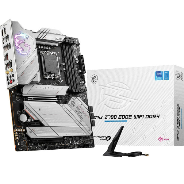 Motherboard MSI MPG Z790 EDGE