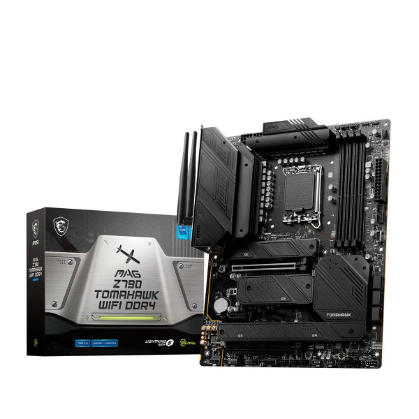 Motherboard MSI MAG Z790