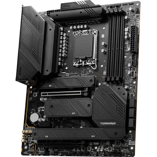 Motherboard MSI MAG Z790