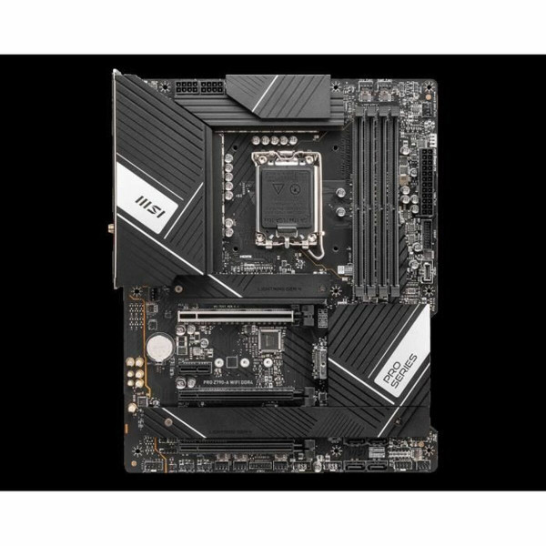 Motherboard MSI PRO Z790-A WIFI DDR4