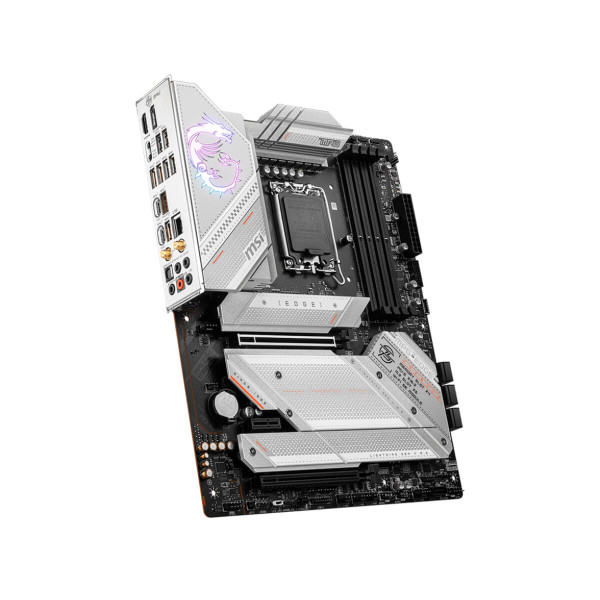 Motherboard MSI MPG Z790 EDGE WIFI