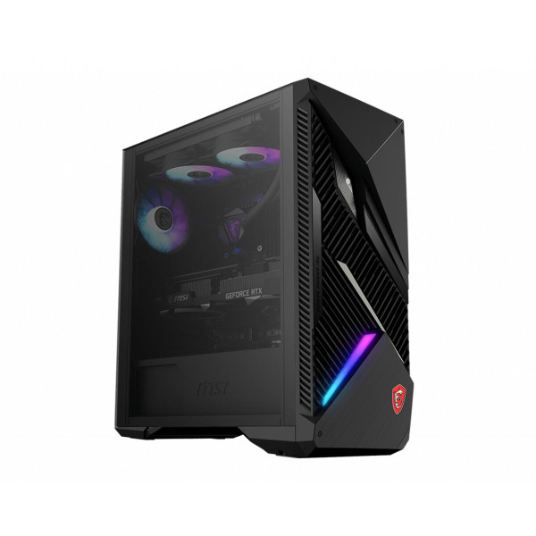 Desktop PC MSI X2 13FNUG-019EU 32 GB RAM Intel Core i7-13700KF NVIDIA GeForce RTX 4080 1 TB SSD