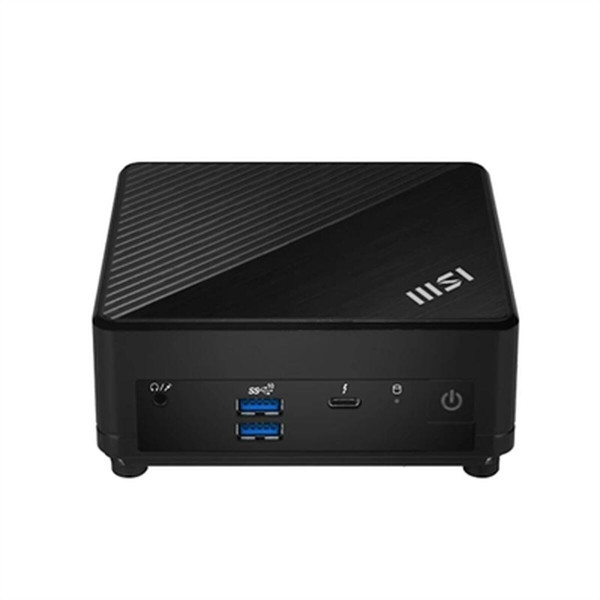 Mini PC MSI Cubi 5 12M-001EU Intel Core I7-1255U 512 GB SSD 16 GB RAM