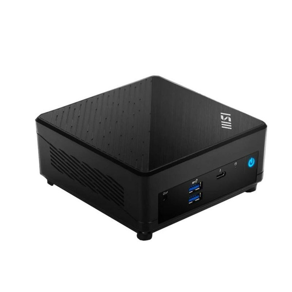 Mini PC MSI Cubi 5 12M-001EU Intel Core I7-1255U 512 GB SSD 16 GB RAM