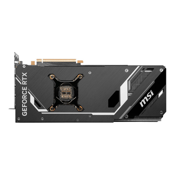 Graphics card MSI RTX 4080 16GB VENTUS 3X OC