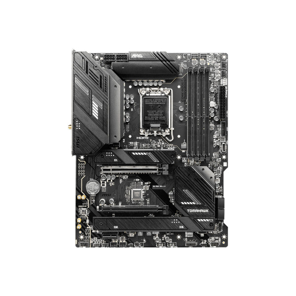 Motherboard MSI MAG B760 TOMAHAWK WIFI DDR4