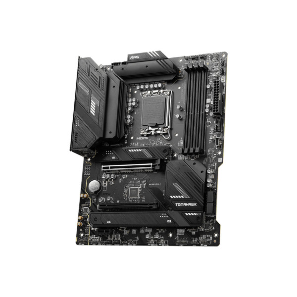 Motherboard MSI MAG B760 TOMAHAWK WIFI DDR4