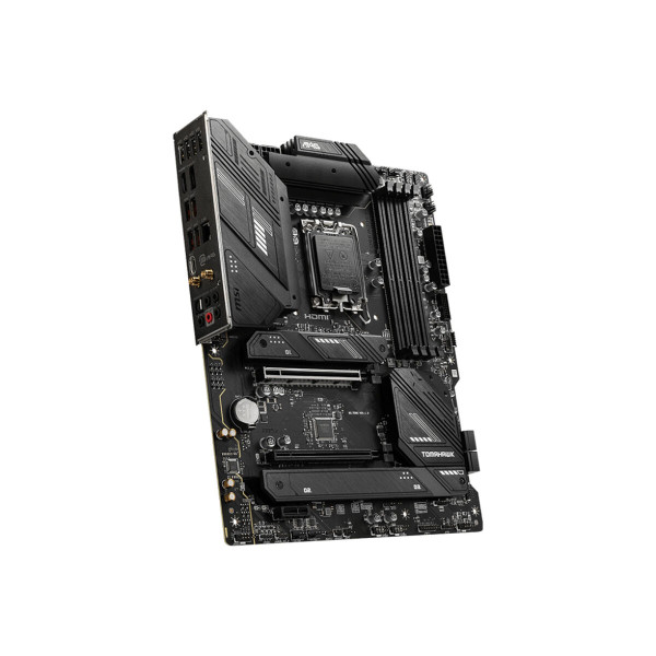 Motherboard MSI MAG B760 TOMAHAWK WIFI DDR4