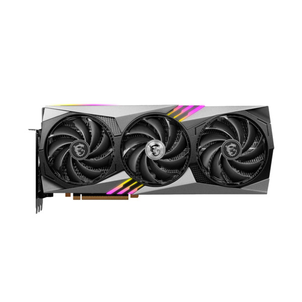 Graphics card MSI GeForce RTX 4080 16GB GAMING X TRIO