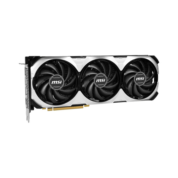 Graphics card MSI GeForce RTX 4070 Ti VENTUS 3X 12G OC