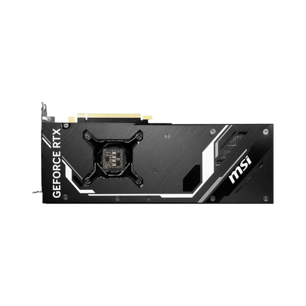 Graphics card MSI GeForce RTX 4070 Ti VENTUS 3X 12G OC