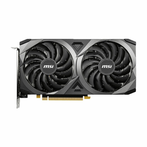 Graphics card MSI RTX3060 VENTUS 2X OC 8GB