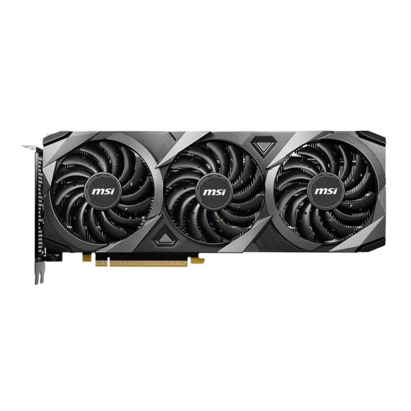 Graphics card MSI GeForce RTX 3060 Ti VENTUS 3X