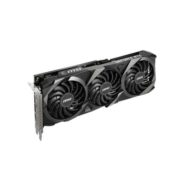 Graphics card MSI GeForce RTX 3060 Ti VENTUS 3X