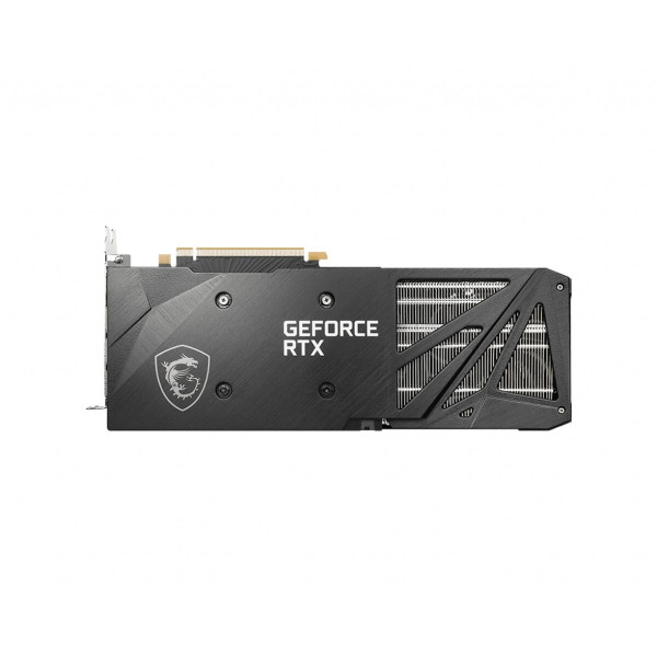 Graphics card MSI GeForce RTX 3060 Ti VENTUS 3X