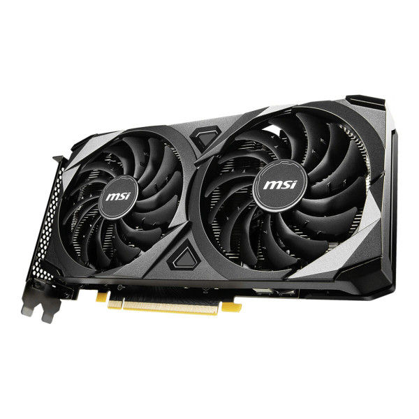 Graphics card MSI RTX 3060 Ti VENTUS 2X