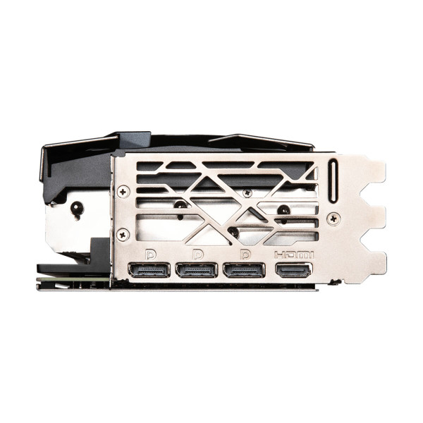 Graphics card MSI GeForce RTX 4070 Ti SUPRIM SE 12G