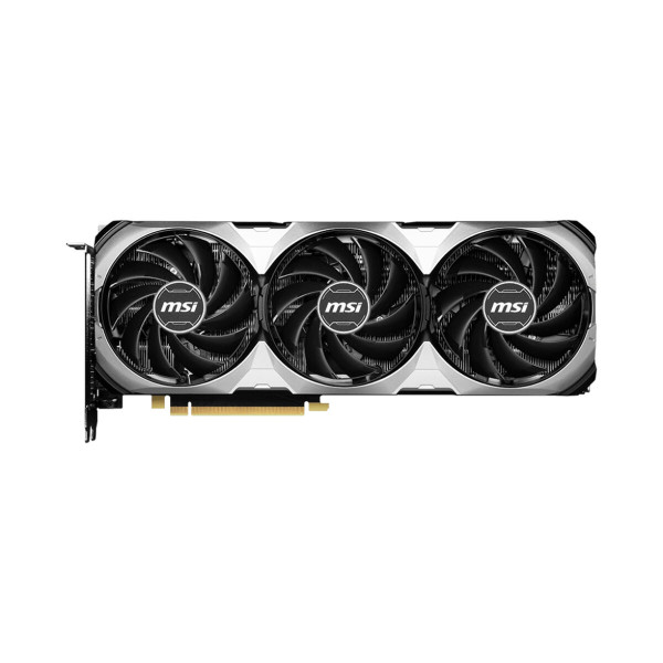 Graphics card MSI GEFORCE RTX 4070 VENTUS 3X 12G OC 12 GB GDDR6X