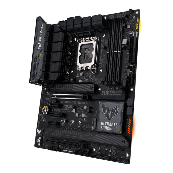 Motherboard Asus TUF GAMING Z790-PLUS