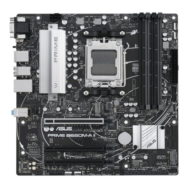 Motherboard Asus PRIME B650M-A II