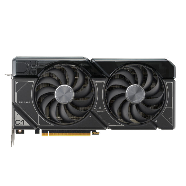 Graphics card Asus DUAL-RTX4070 OC 12 GB GDDR6X