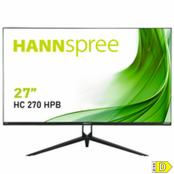 Monitor HANNS G HC 270 HPB 27"