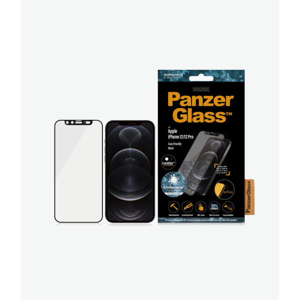 Screen Protector Panzer Glass 2714                