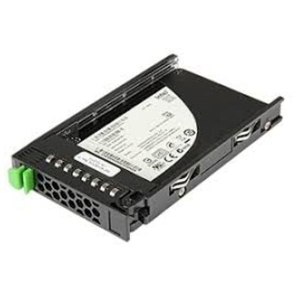 Hard Drive Fujitsu S26361-F5783-L240 240 GB