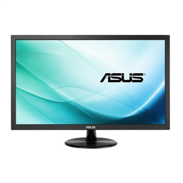 Monitor Asus FMOMLE0306 21.5" LED Full HD 5 ms Black