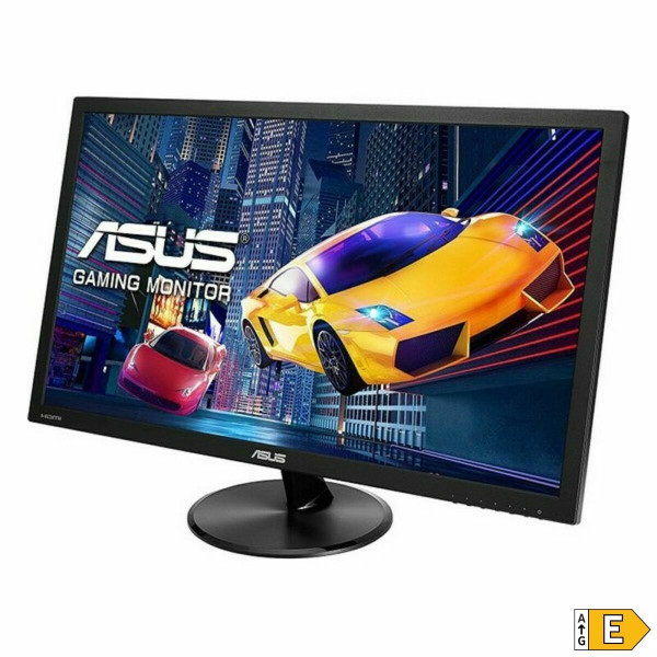 Monitor Asus VP228HE 21.5" LED FHD HDMI 1 ms MM gam LED