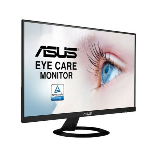 Monitor Asus EyeCare VZ279 27" Full HD IPS HDMI Black