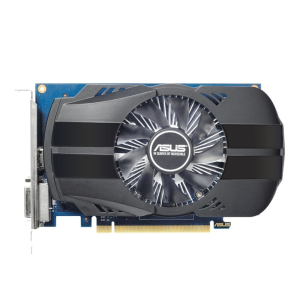 Graphics card Asus PH-GT1030-O2G 2 GB DDR5