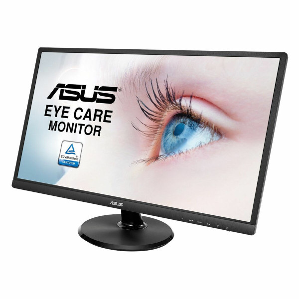 Monitor Asus VA249HE 23,8" Full HD LED HDMI Black