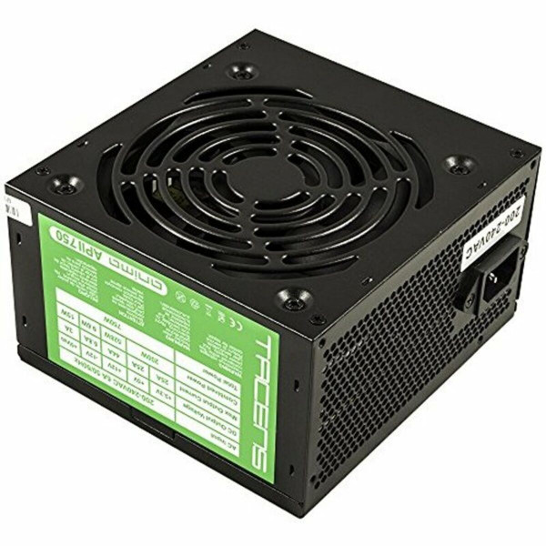 Power supply Tacens APII750 APII750 Eco Smart 750W 750 W