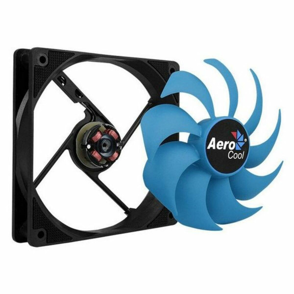 Box Ventilator Aerocool MOTION12PLUS