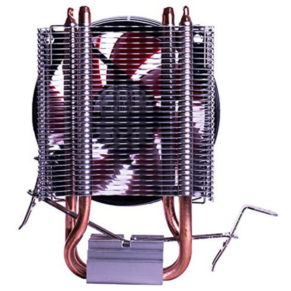 Ventilator Mars Gaming IMIVEN0200 MCPU117 Gaming 800-2000 RPM 8-20 dBA 120W Copper Aluminium