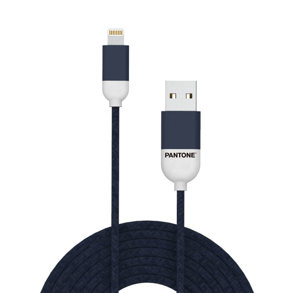 USB to Lightning Cable Celly PT-LCS001-5N