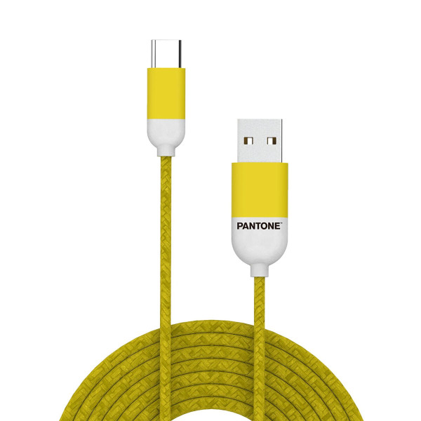 Cable USB C Celly PT-TC001-5Y