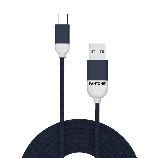 USB-C Cable to USB Celly PT-TC001-5N