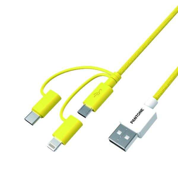 USB Cable Celly PT-USB003Y1